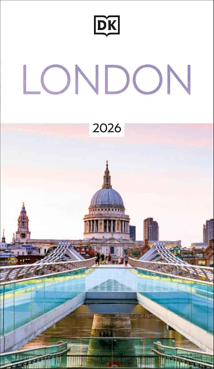 LONDON EYEWITNESS 