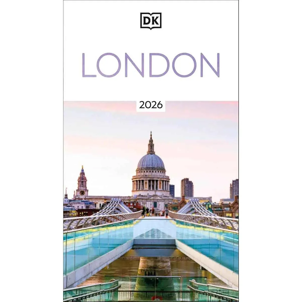 LONDON EYEWITNESS 