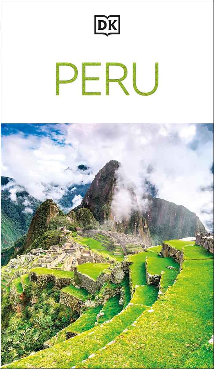 PERU EYEWITNESS 