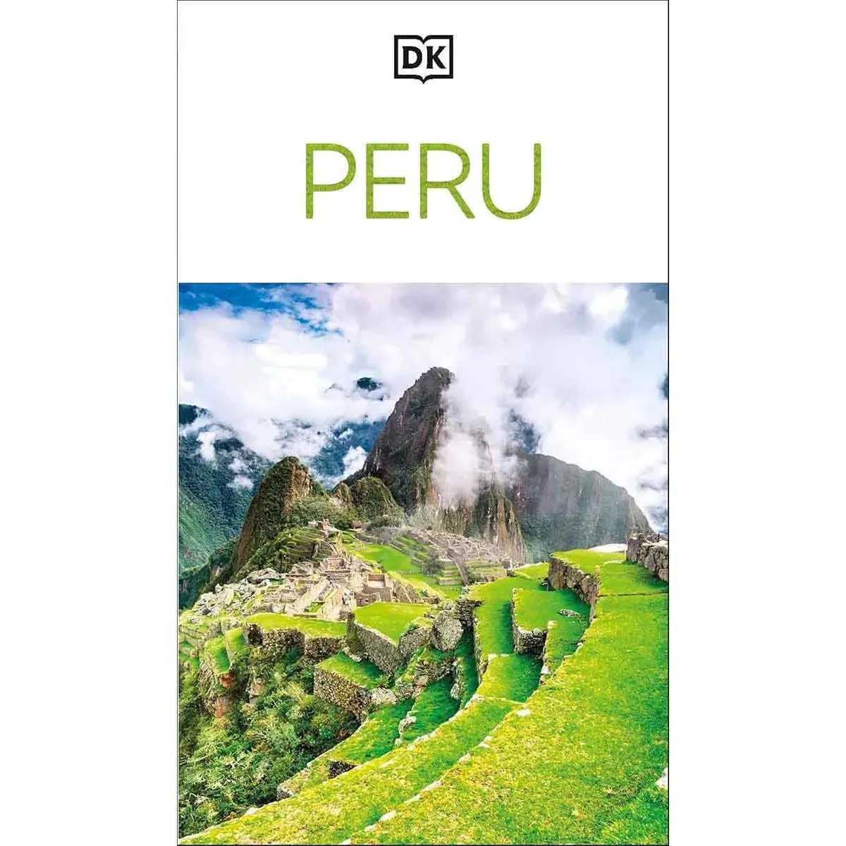 PERU EYEWITNESS 
