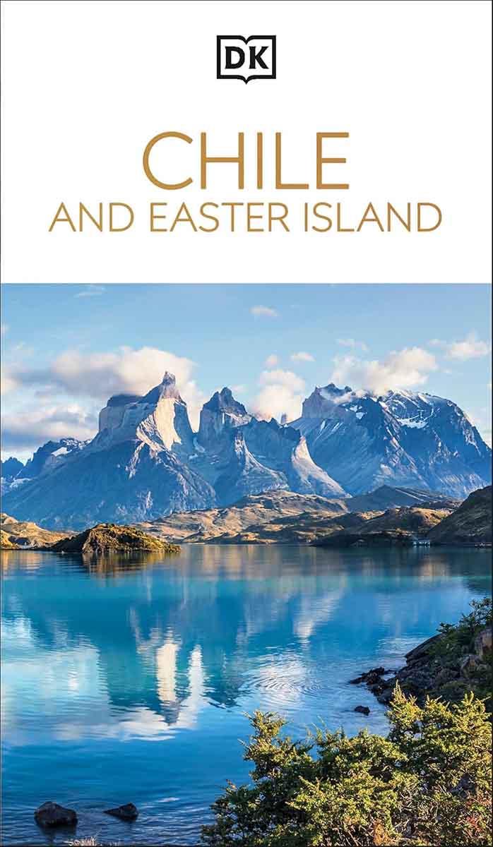 CHILE AND EASTER ISLAND EYEWITNESS 