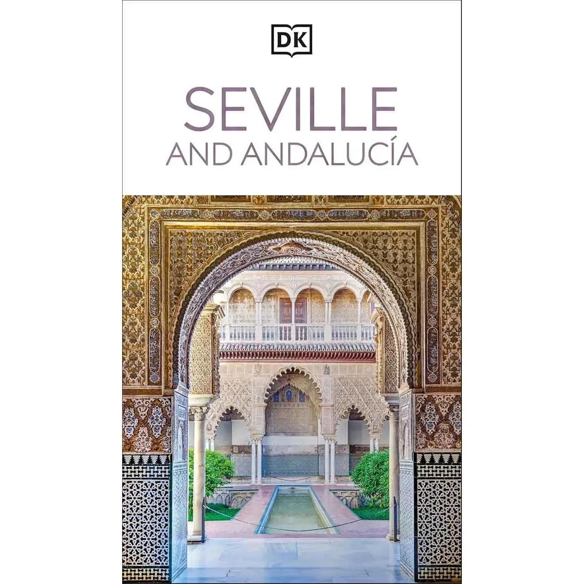 ANDALUCIA AND THE COSTA DEL SOL EYEWITNESS 