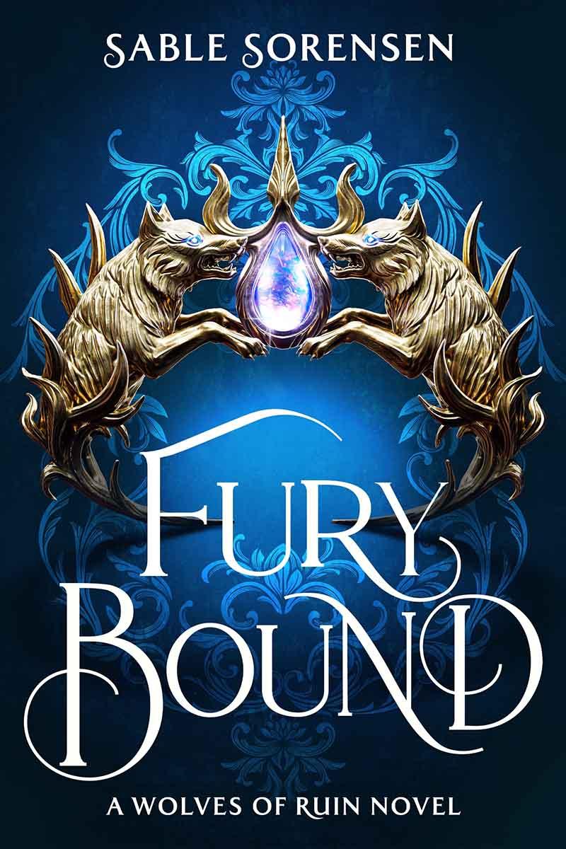 FURY BOUND TIKTOK HIT TPB 