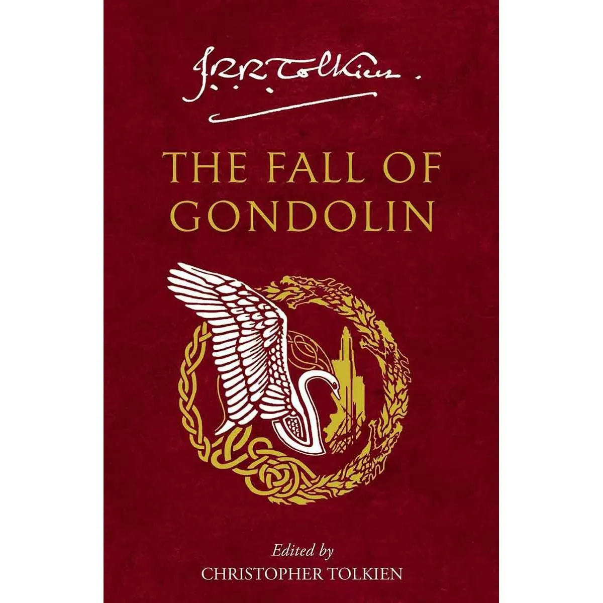 THE FALL OF GONDOLIN 