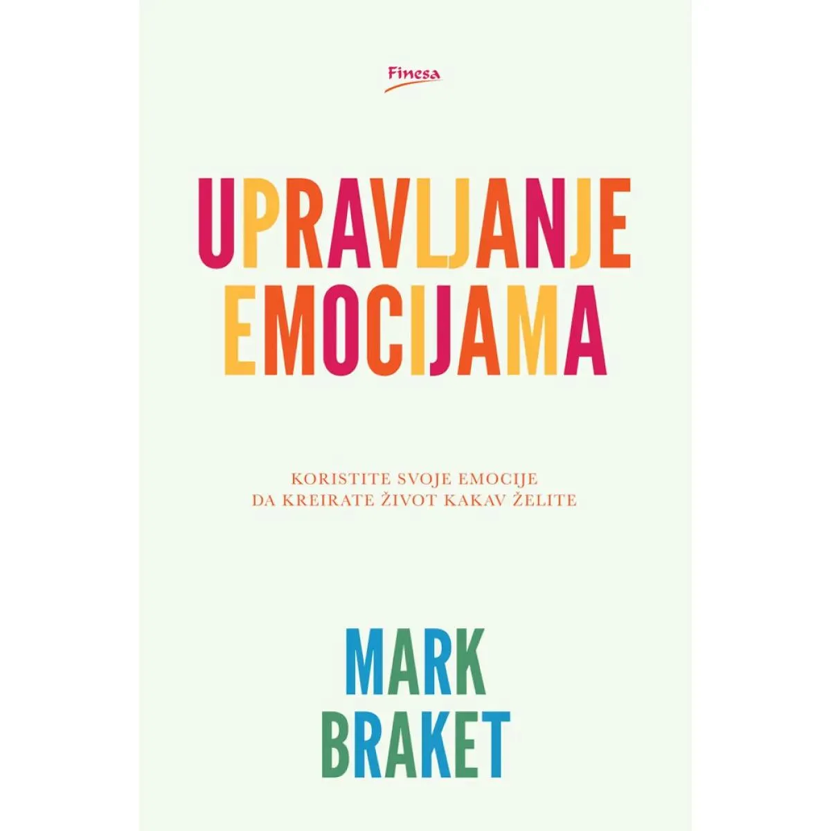 UPRAVLJANJE EMOCIJAMA 