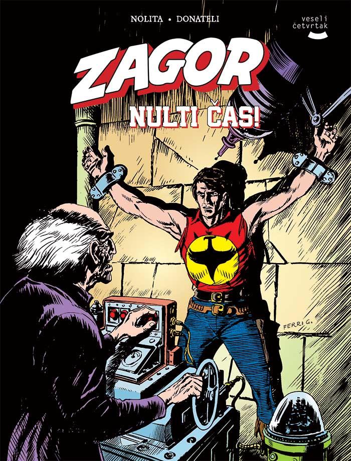 ZAGOR KNJIGA-NULTI ČAS 
