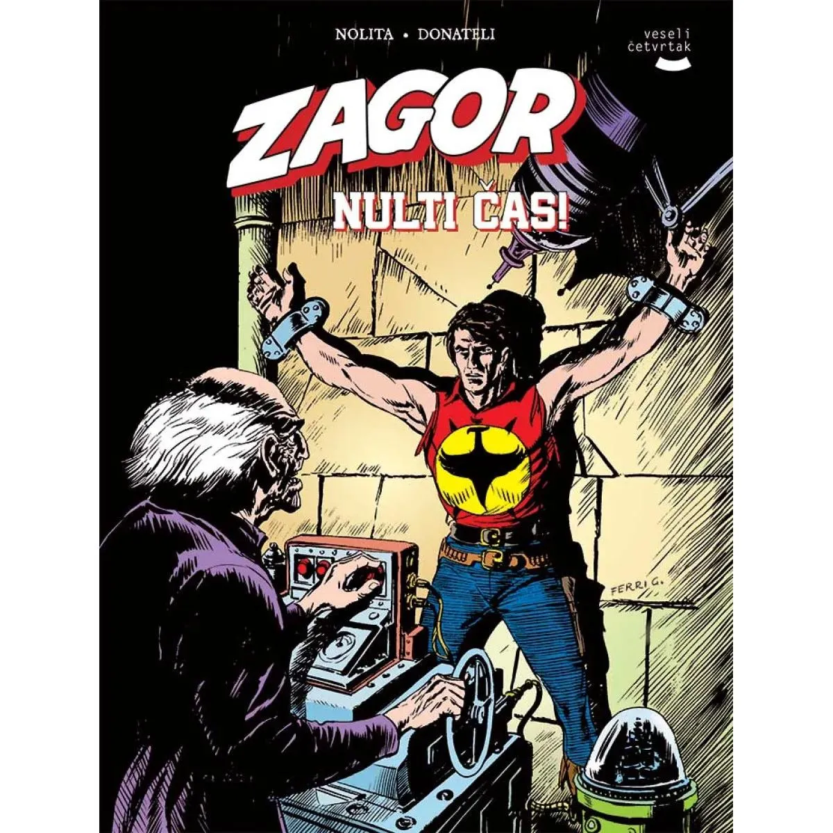 ZAGOR KNJIGA-NULTI ČAS 