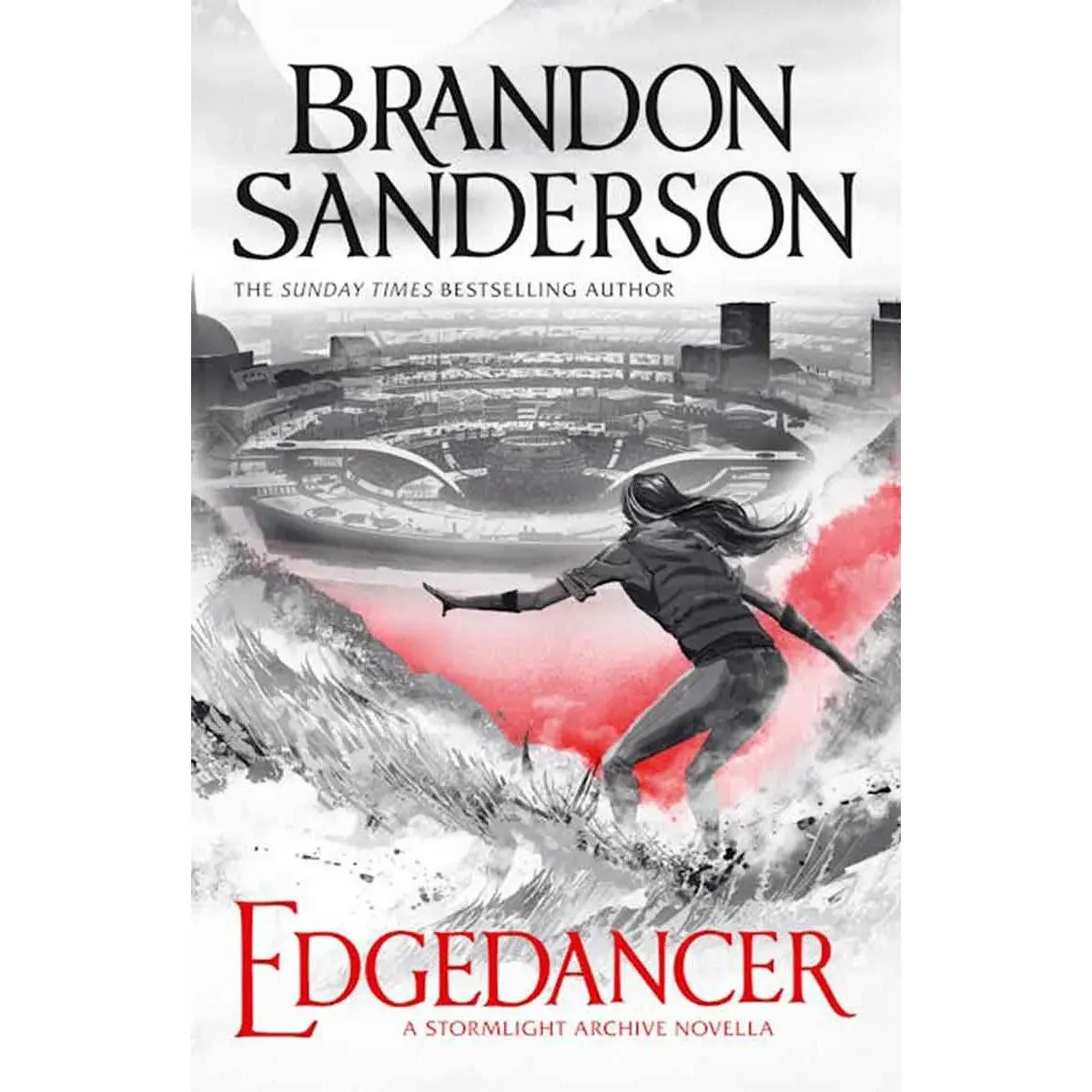 EDGEDDANCER 