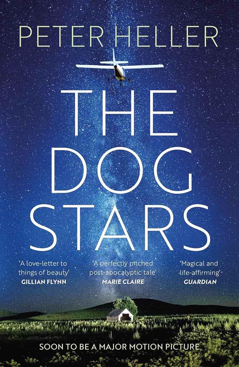 THE DOG STARS 