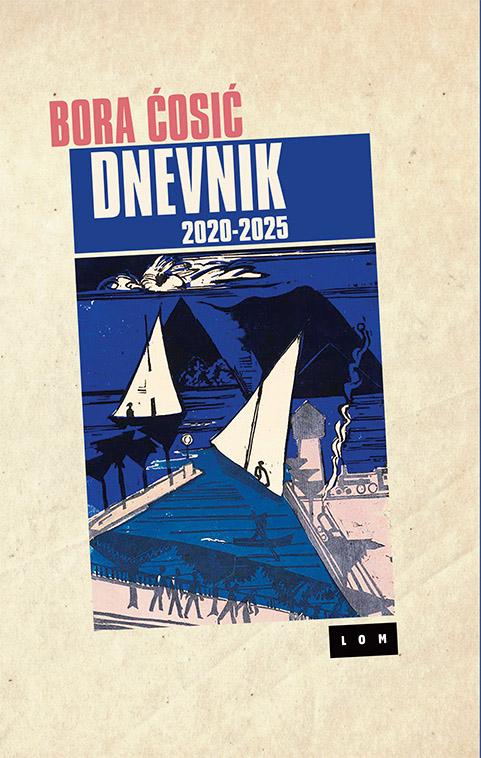 DNEVNIK 2020-2025 