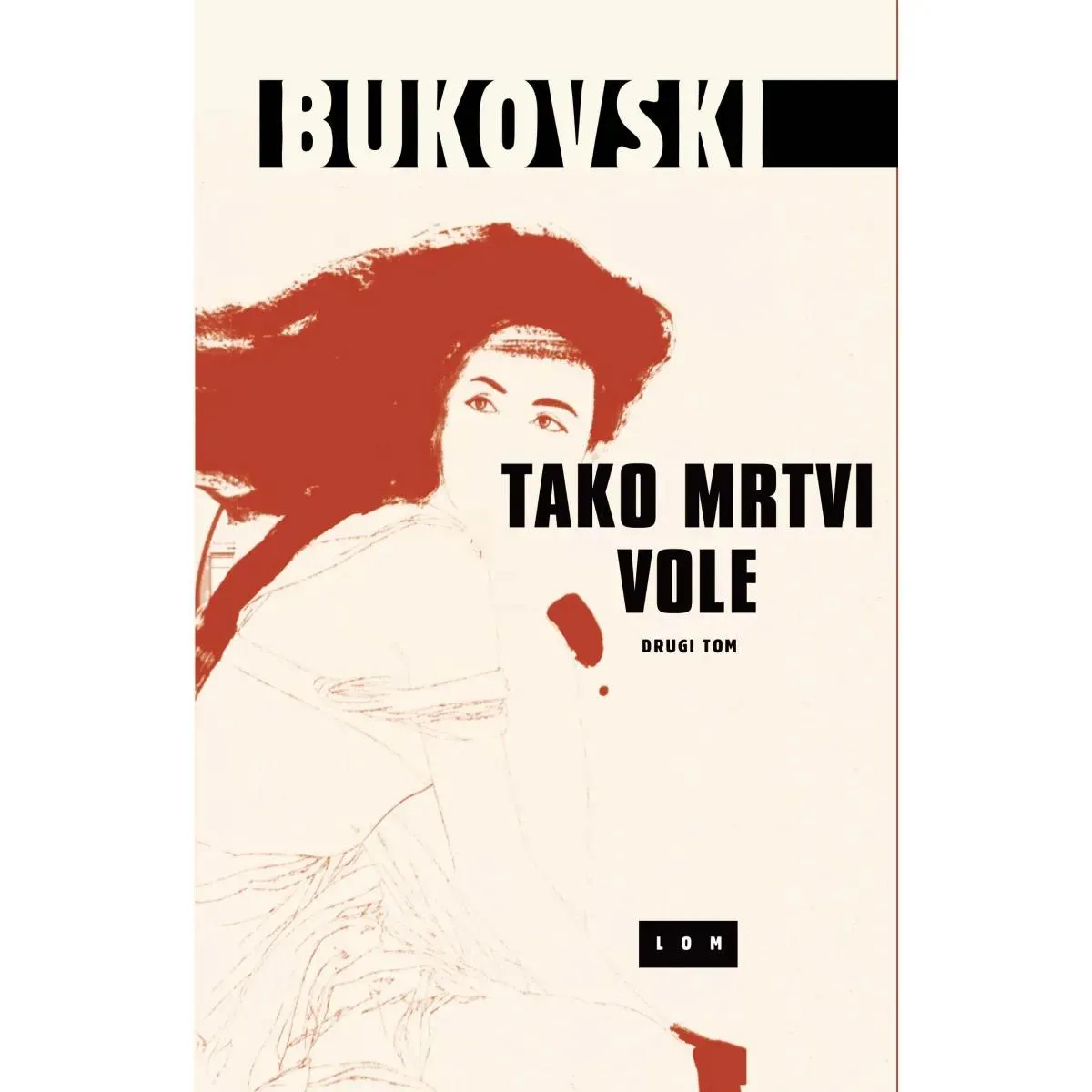 TAKO MRTVI VOLE 2 