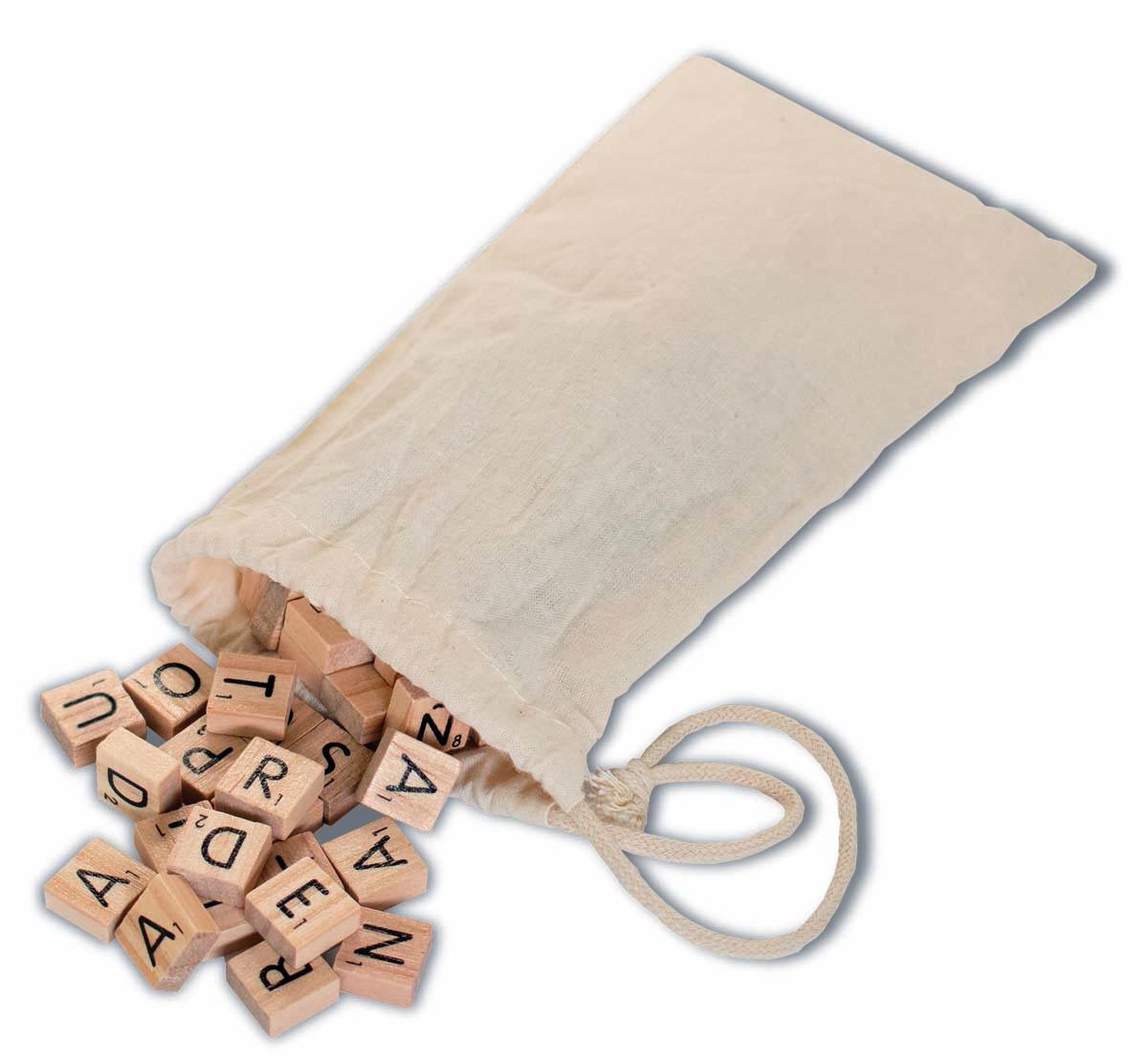 Društvena igra SLAGALICA (SCRABBLE) 