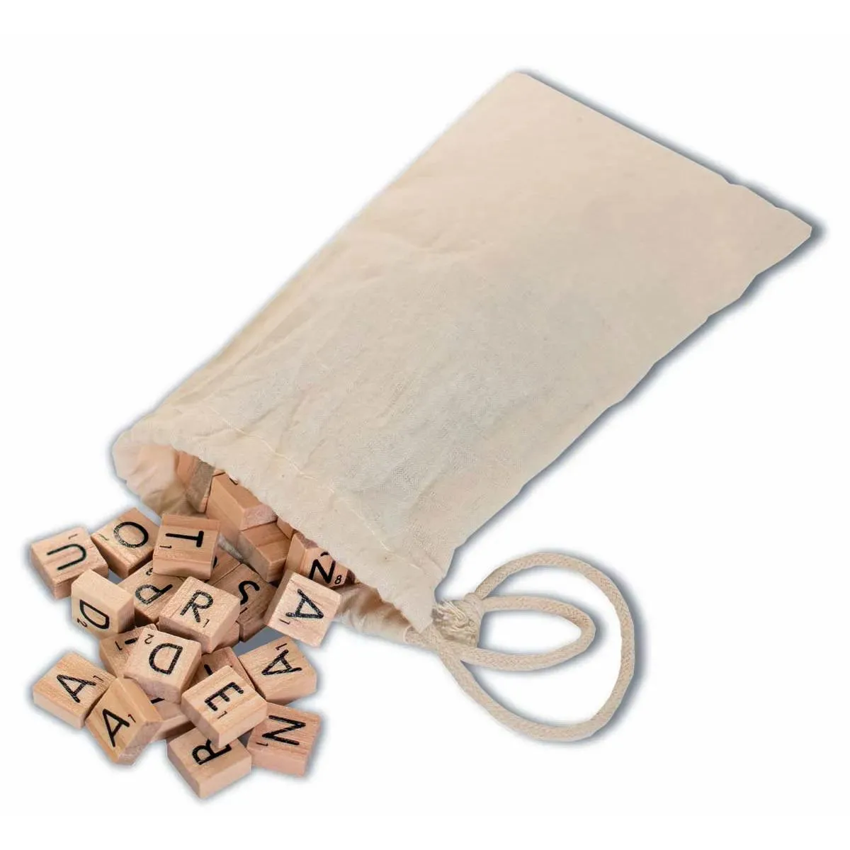 Društvena igra SLAGALICA (SCRABBLE) 