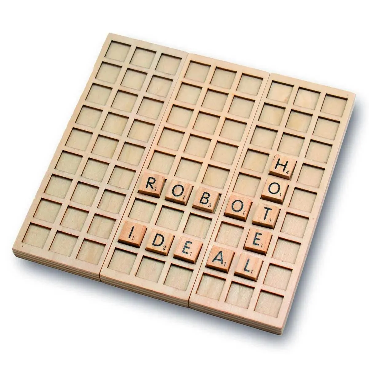 Društvena igra SLAGALICA (SCRABBLE) 