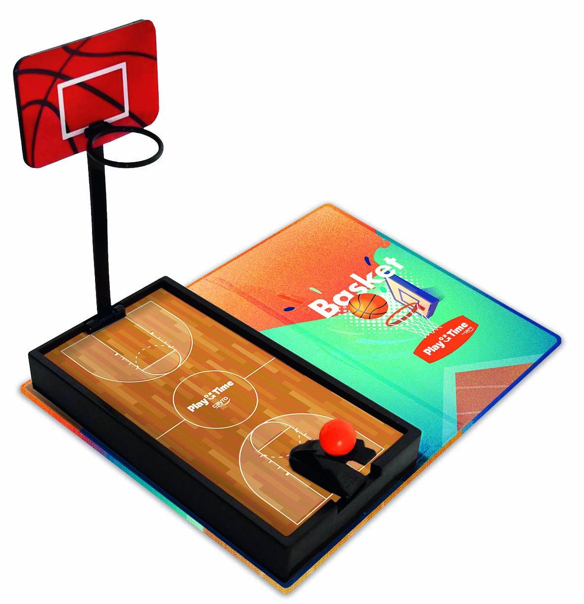 Društvena igra BASKET 