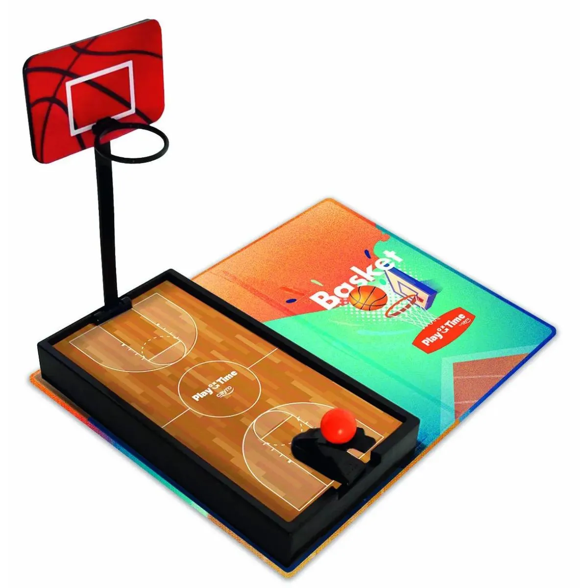Društvena igra BASKET 