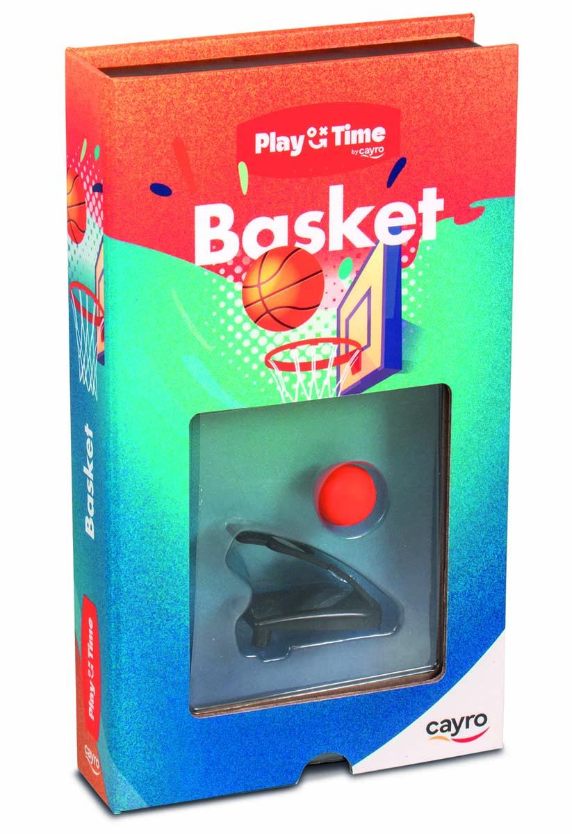 Društvena igra BASKET 