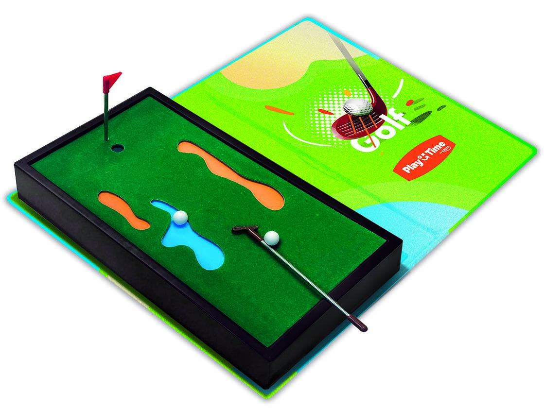 Društvena igra GOLF 