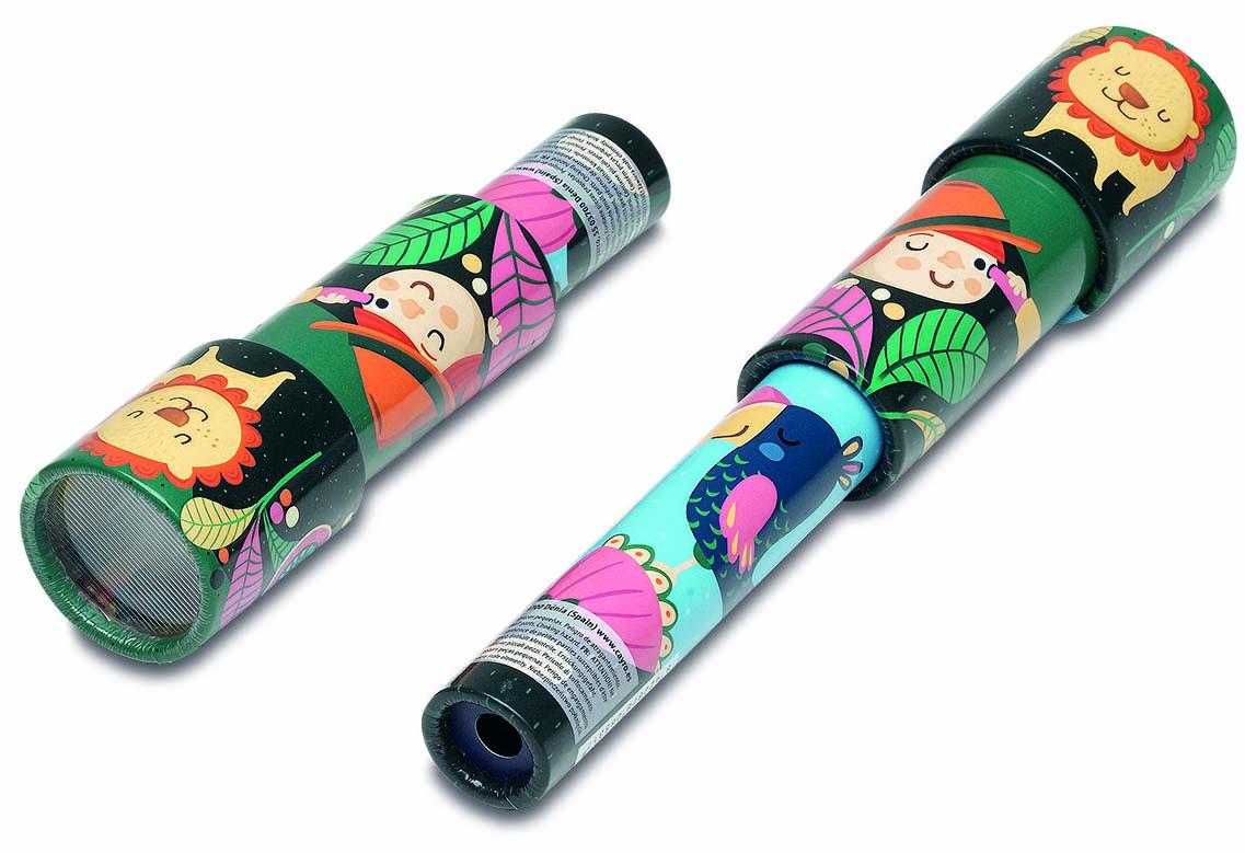 Igračka KALEIDOSKOP 