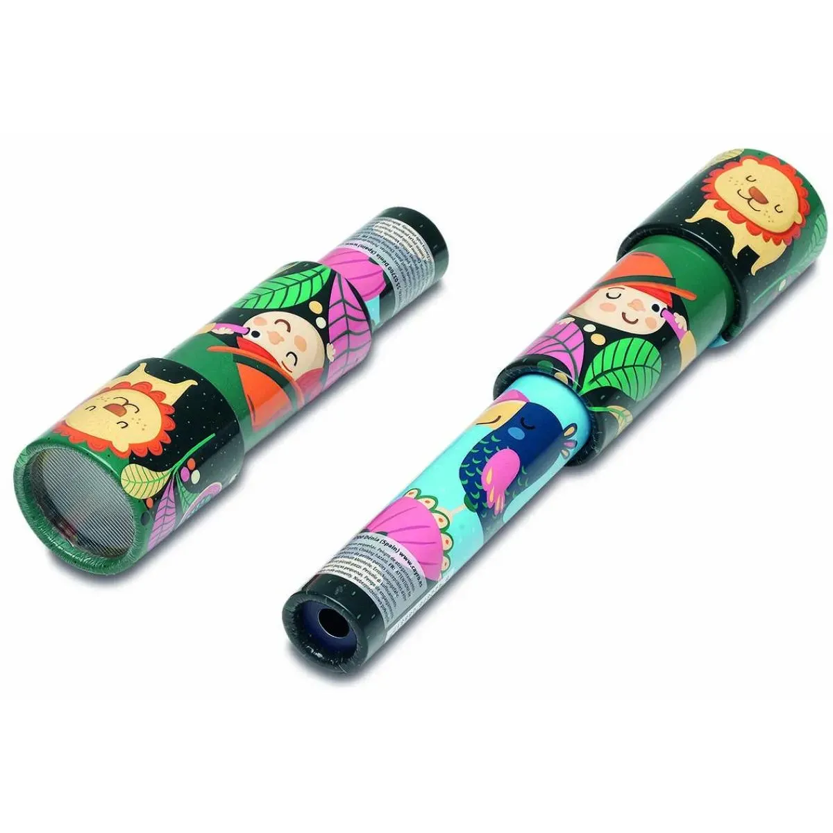 Igračka KALEIDOSKOP 