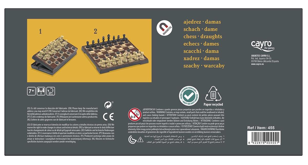 Društvena igra BINGO 