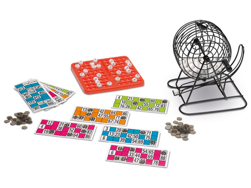 Društvena igra LOTTO 