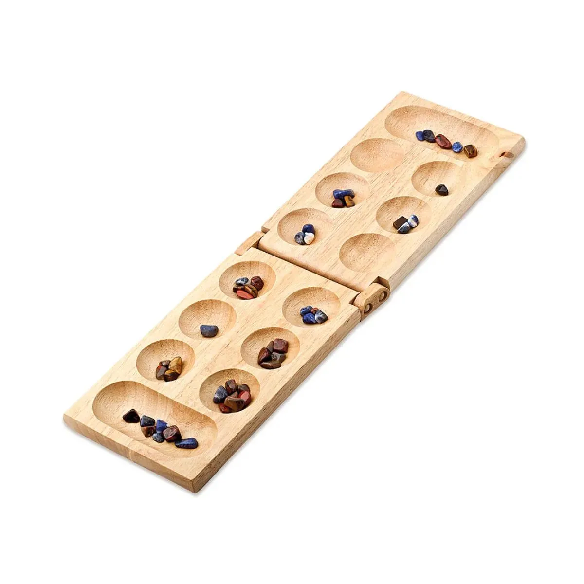 Društvena igra za decu MANCALA 