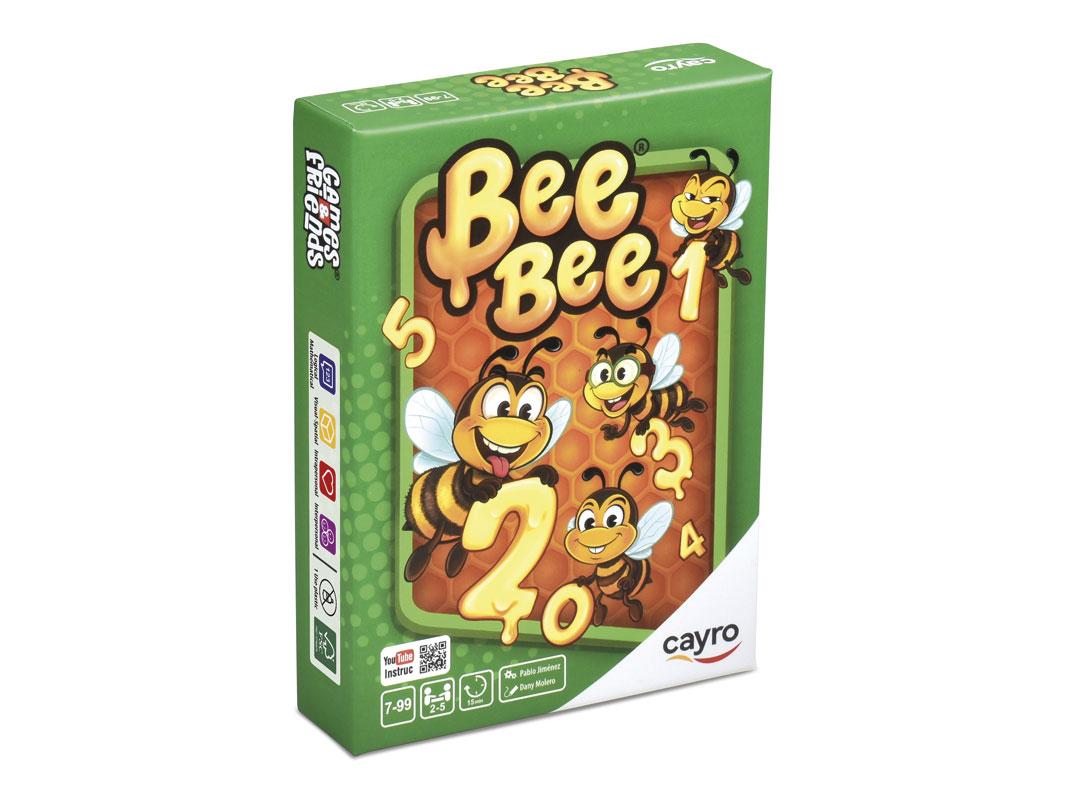 Društvena igra za decu BEE BEE 