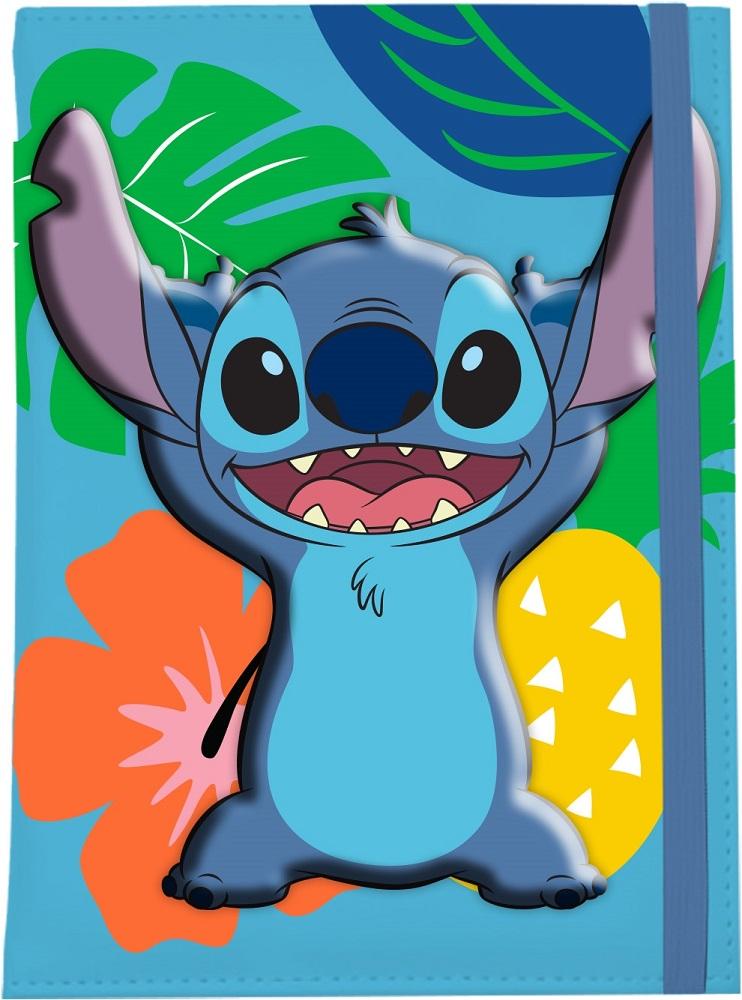 Premium notes LILO & STITCH 