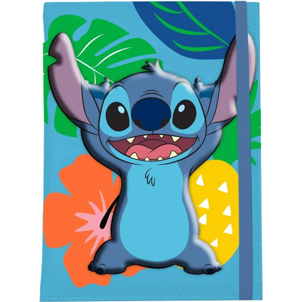 Premium notes LILO & STITCH 