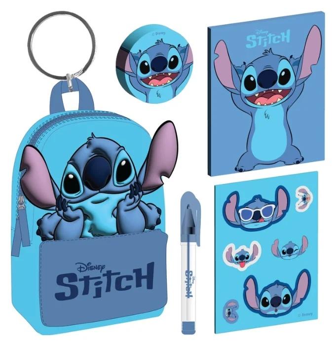 Školski set LILO & STITCH 