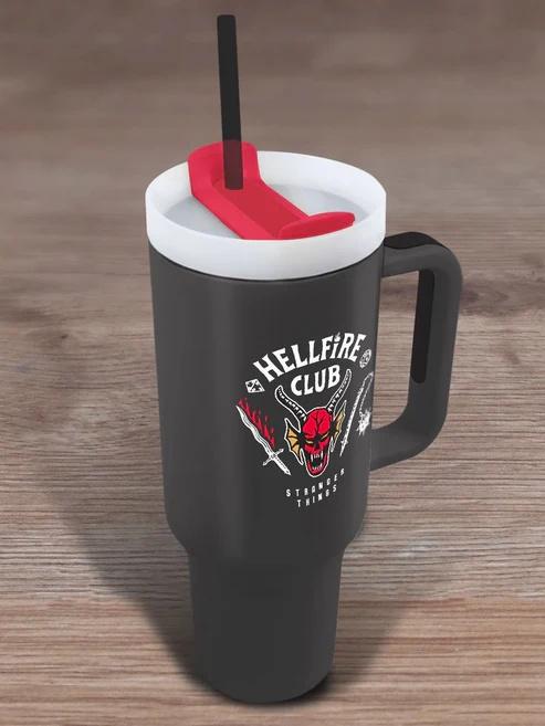 Putna šolja STRANGER THINGS  1200ml 