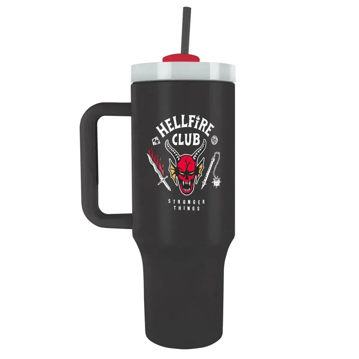 Putna šolja STRANGER THINGS  1200ml 