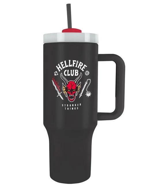 Putna šolja STRANGER THINGS  1200ml 