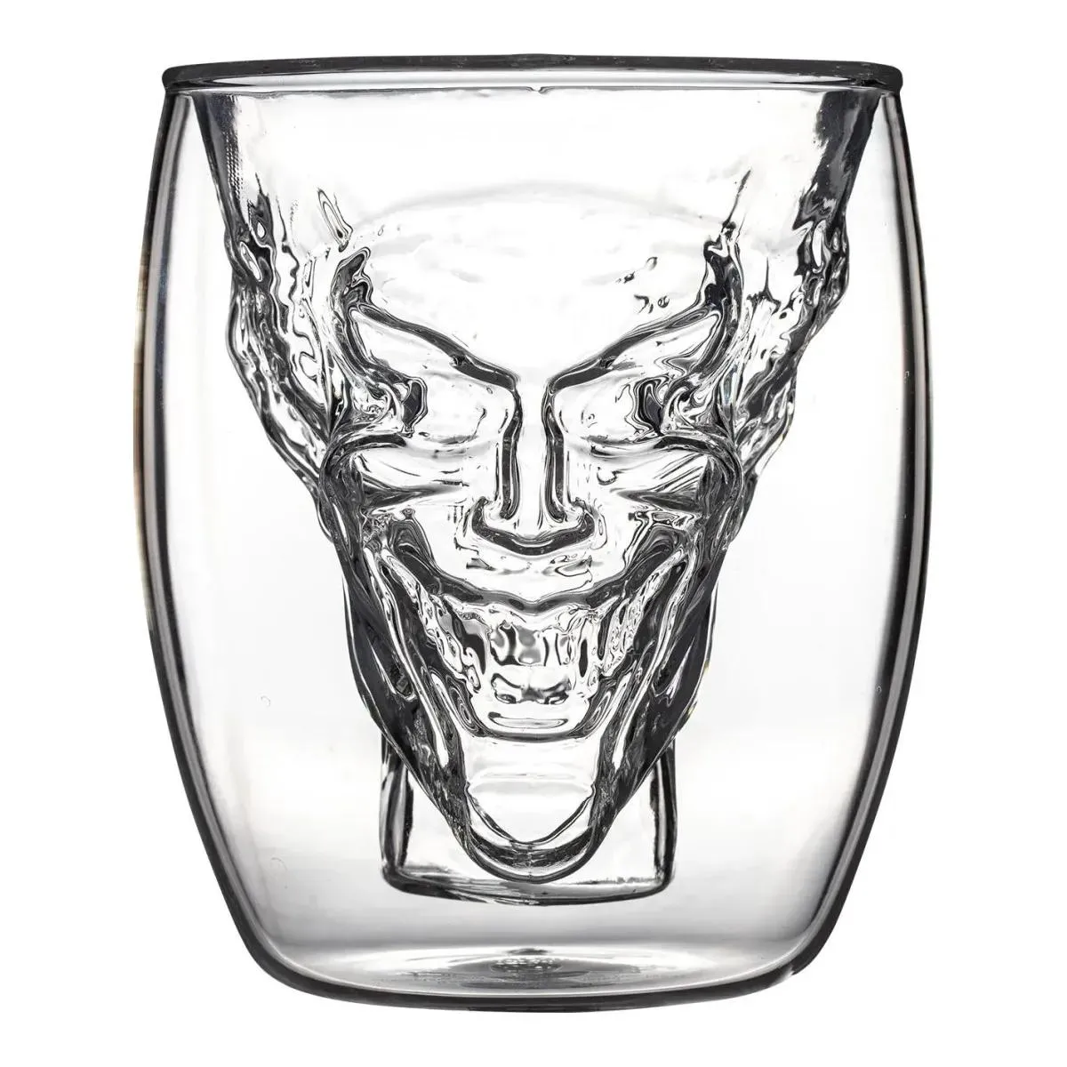 3D čaša BATMAN (THE JOKER) 