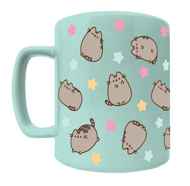 Šolja PUSHEEN 