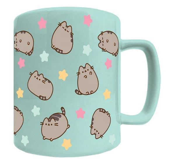 Šolja PUSHEEN 