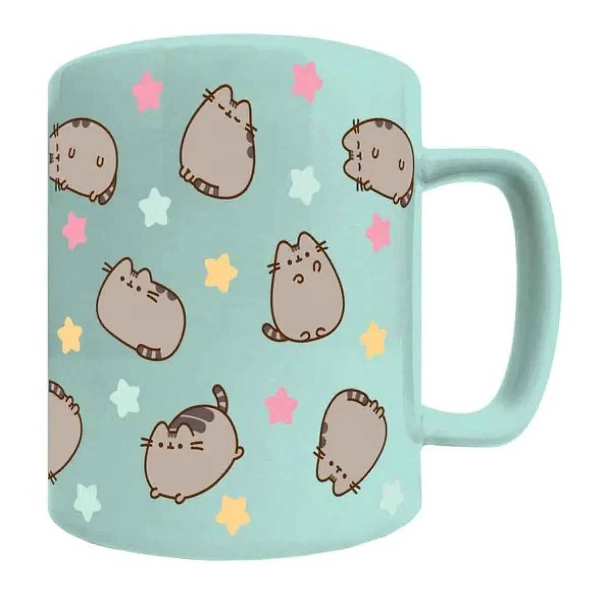 Šolja PUSHEEN 