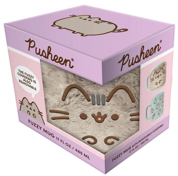Šolja PUSHEEN 
