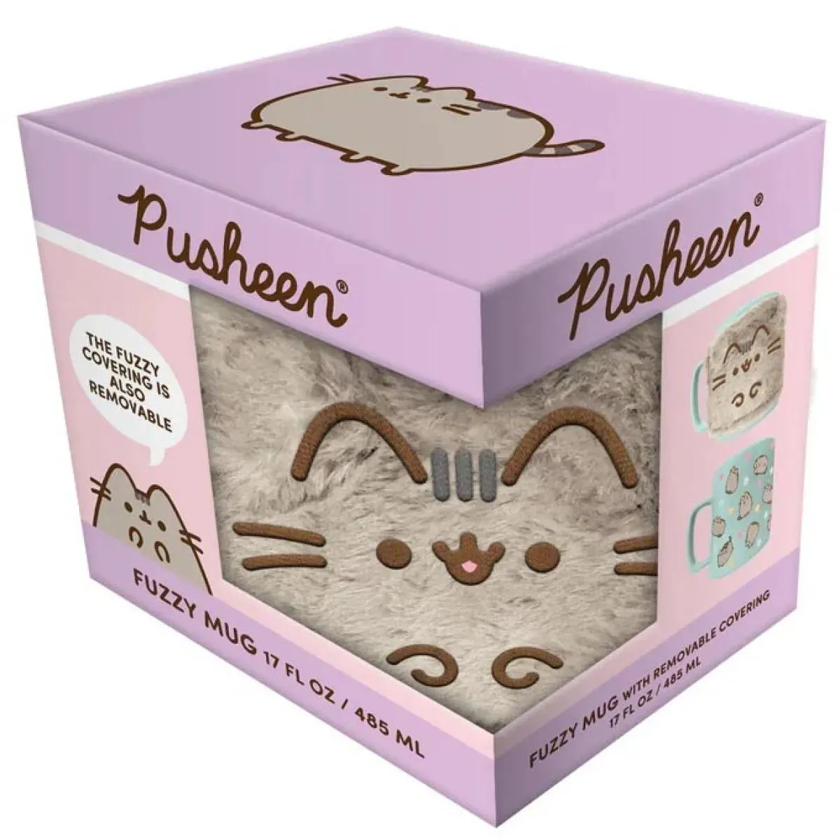 Šolja PUSHEEN 