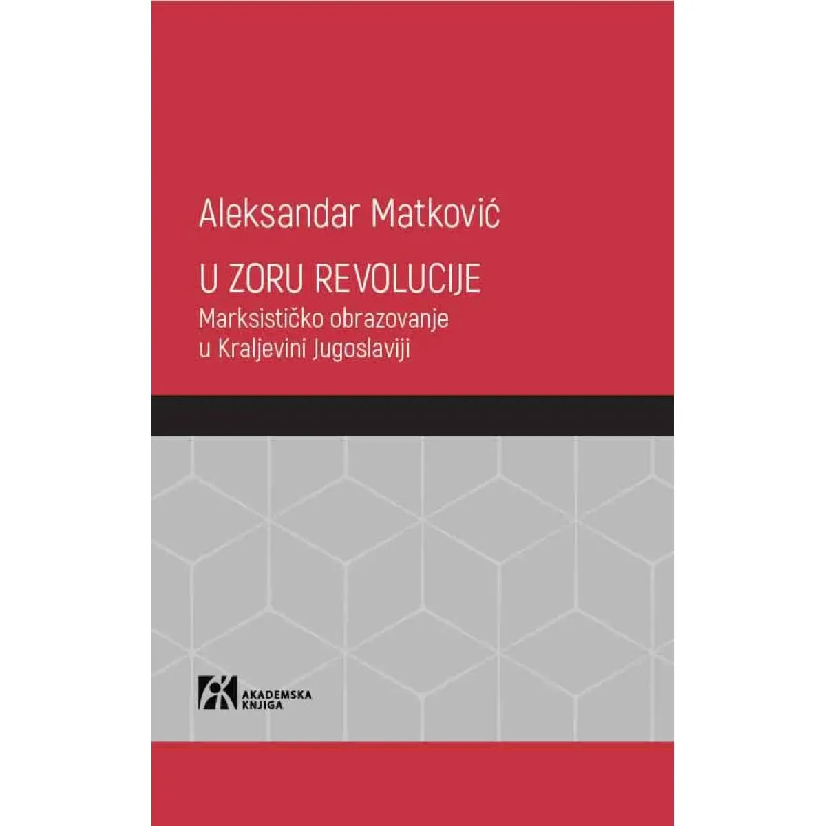 U ZORU REVOLUCIJE 