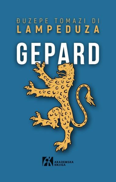 GEPARD 