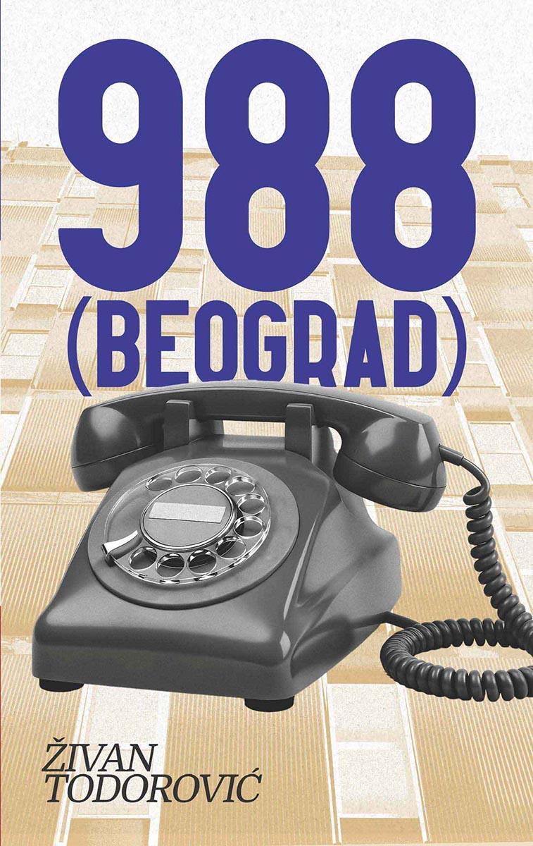 988 BEOGRAD 