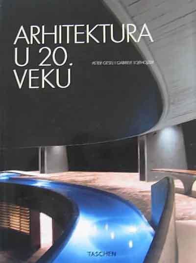 ARHITEKURA U 20.VEKU 