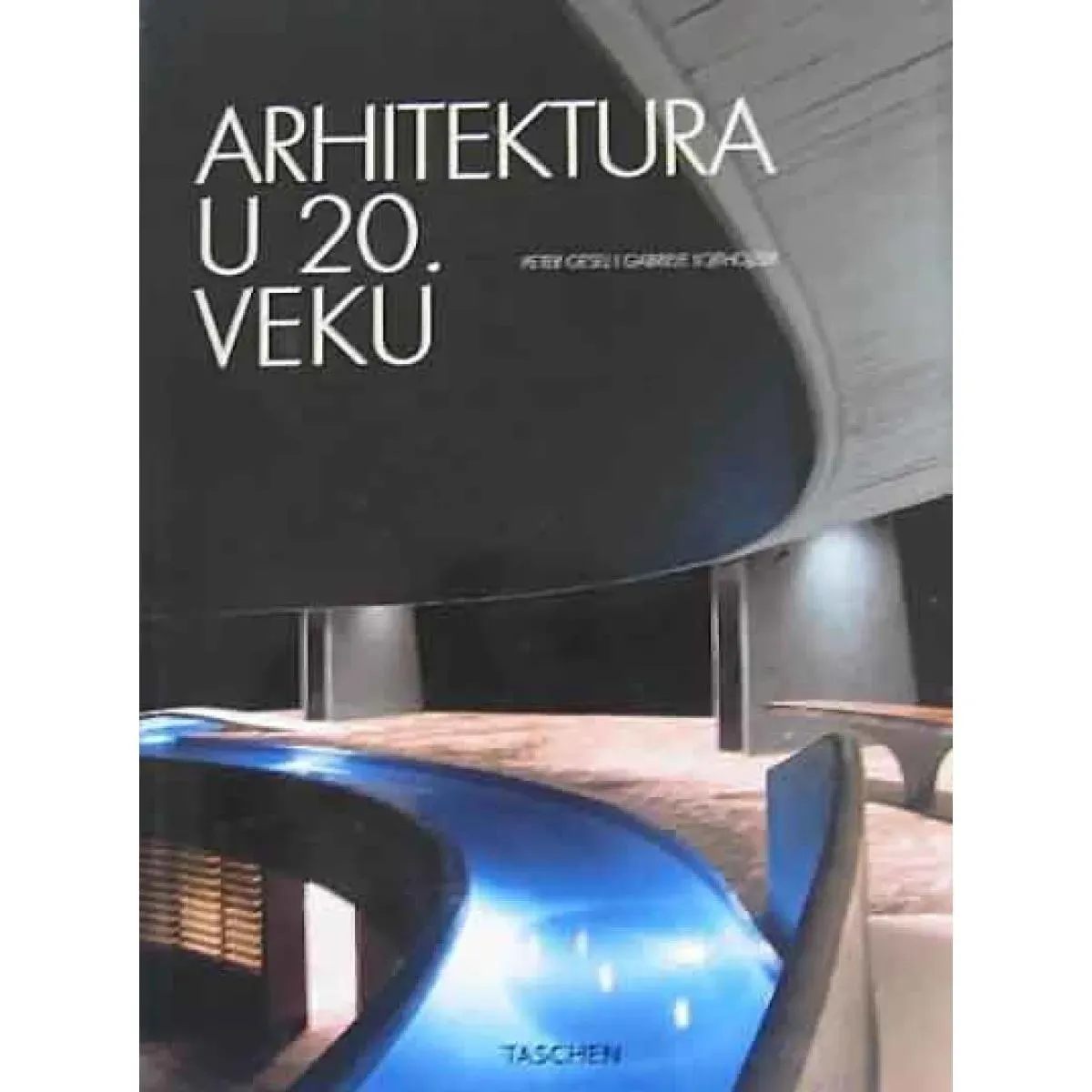 ARHITEKURA U 20.VEKU 