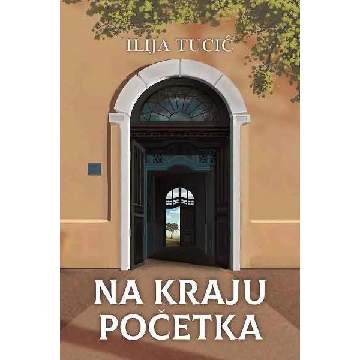 NA KRAJU POČETKA - 2. izdanje 