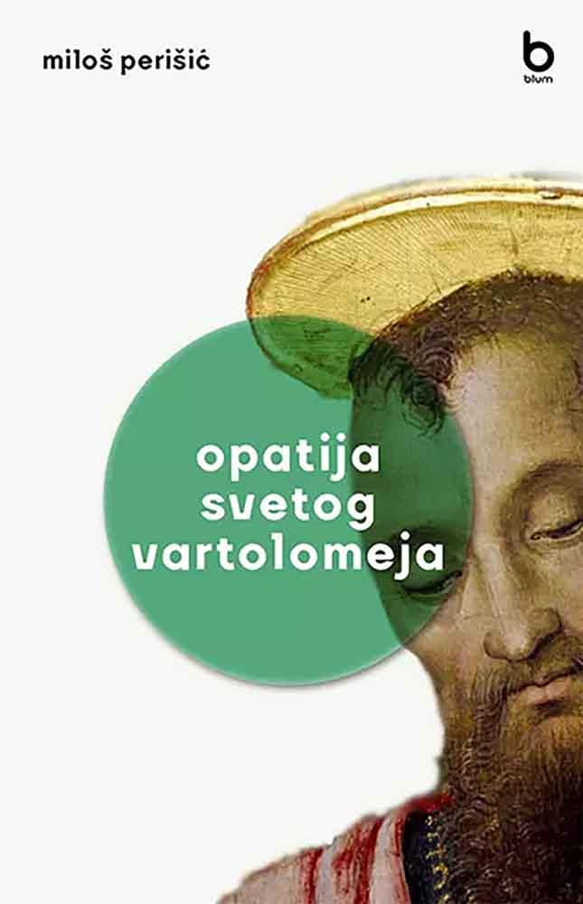 OPATIJA SVETOG VARTOLOMEJA 