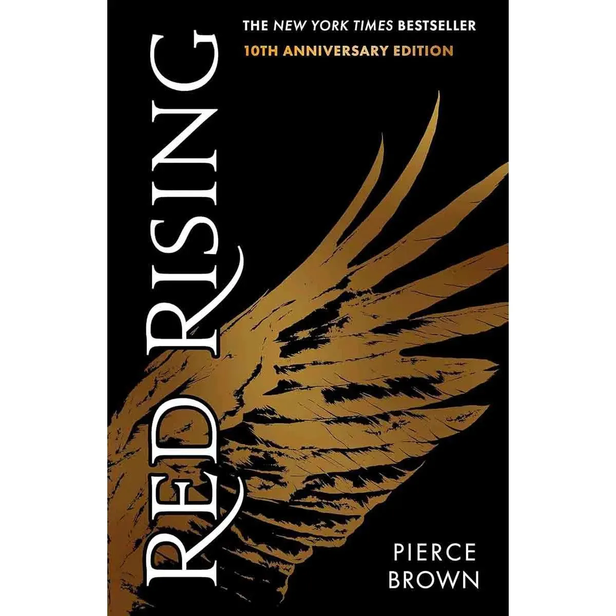 RED RISING 