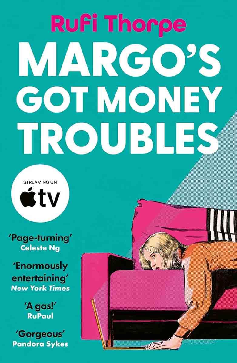 MARGO'S GOT MONEY TROUBLES 