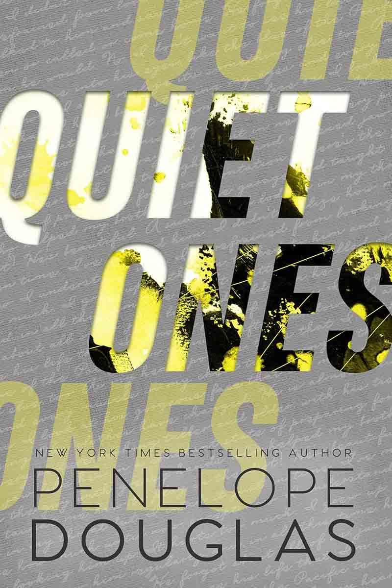 QUIT ONES 
